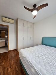 Waterview (D18), Condominium #570446661